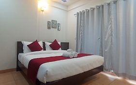 Hotel Sun Bright Residency Manipal